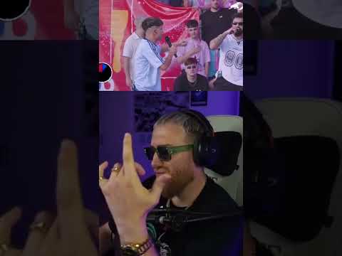 DANI GANA LA RÉPLICA A NQP