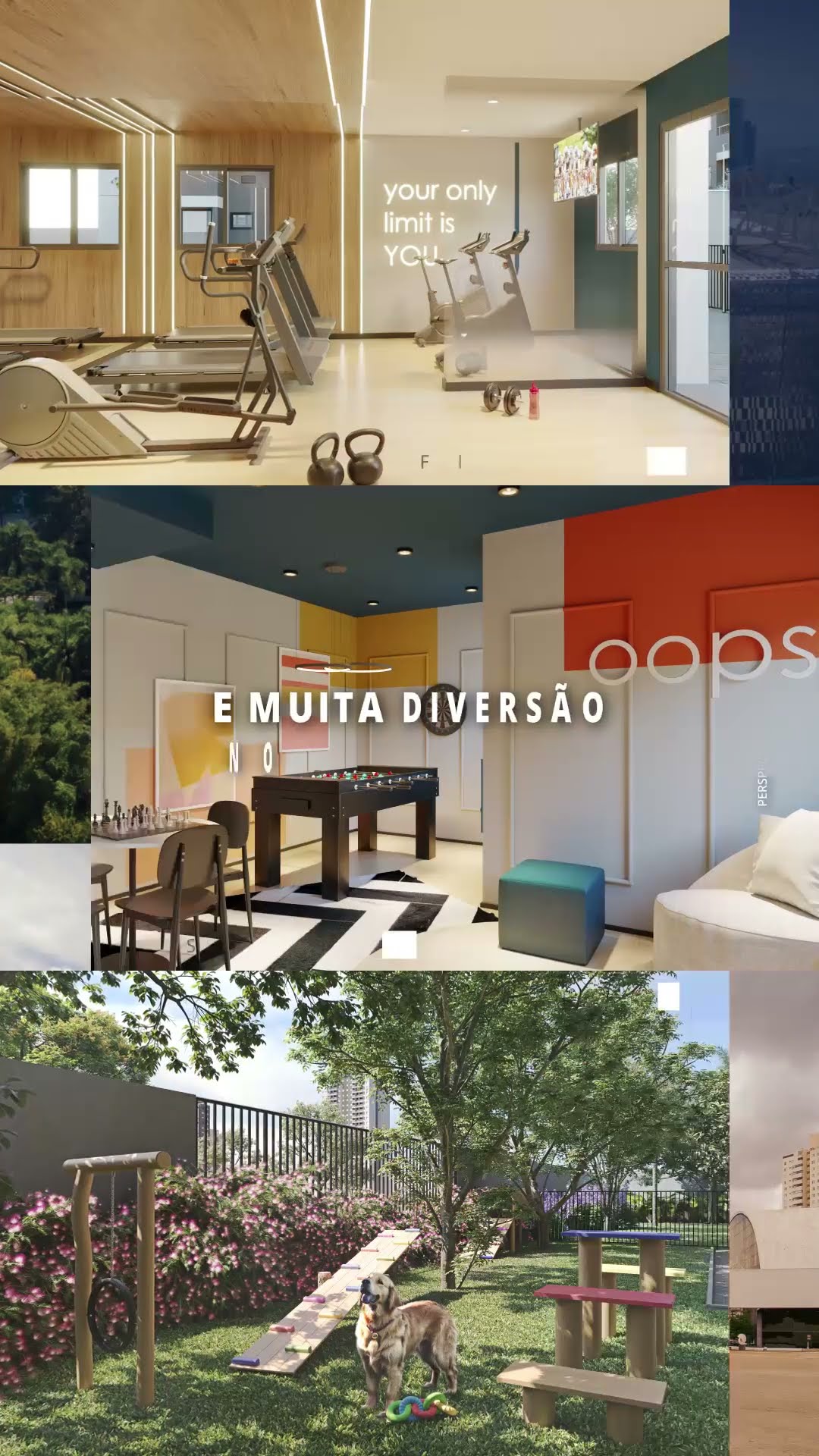 Seu novo apartamento na Barra Funda • Riva Incorporadora