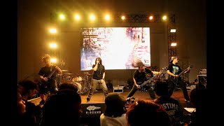 Download lagu Bayu Sabda Hedap - Siliwangi at Fearless Boundless Concert mp3
