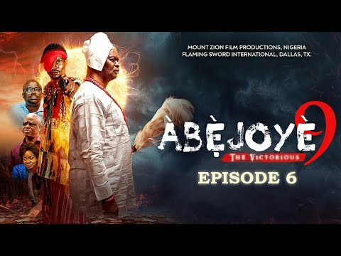 ABEJOYE SEASON 9 EPISODE 6 || EXPECTATIONS || REVIEW || LESSONS