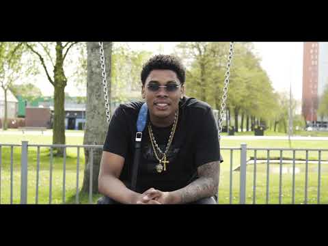 Lil Broertje - CTN (Original Music Video)