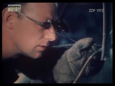 Richtung 2000 - Vorschau auf die Welt von morgen (ZDF 1972) 3/3