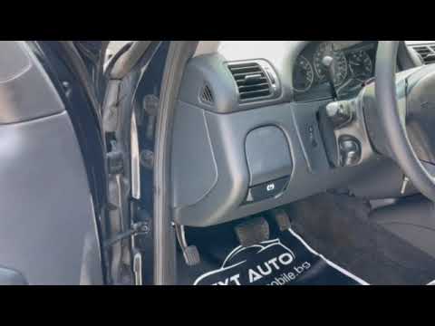 Mercedes-Benz ML 270 SPECIAL EDITION