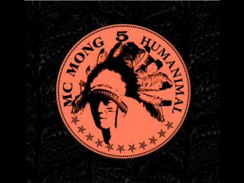 MC Mong ft. Simon of Dalmatian - 03. 로반줄아 (로미오를 반대한 줄리엣 아버지)