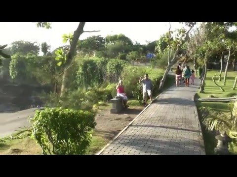 Lepenye - Bali Adventures - Ayodya Resort Bali