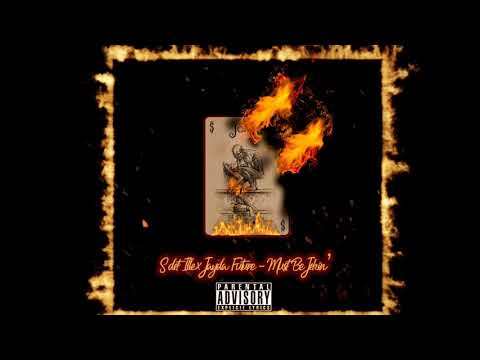 S dot ILLE x Jayda Future - Must Be Jokin’