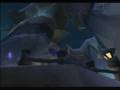 Sly Cooper 1 Commentary 16 A Perilous Ascent Fire In The Sky