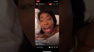 Itsannemoore ig live