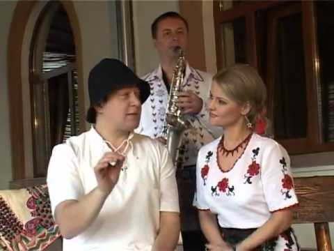 Varu Sandel si Suzana Toader - Cadoul