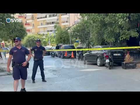 Plagosi me armë dy persona në Sarandë, arrestohet në korçë Ramadan Zoto Alias Canaj