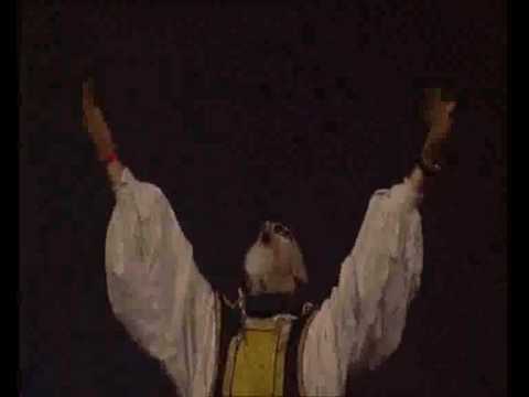 Dj Fausto @ Qlimax 2007 @ DVD