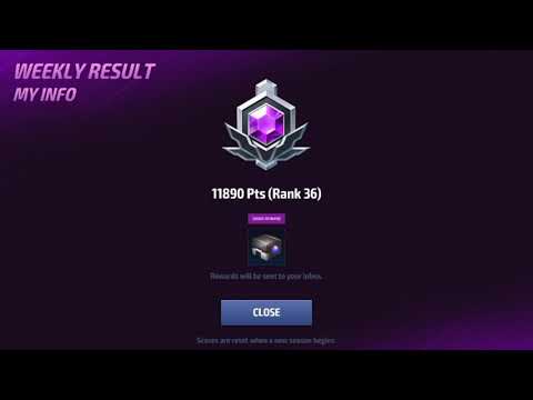 Opening X12 DRX Challenger Chest Part II