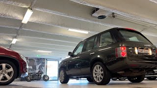 Land Rover Range Rover bil | Bild 4 - Autoline