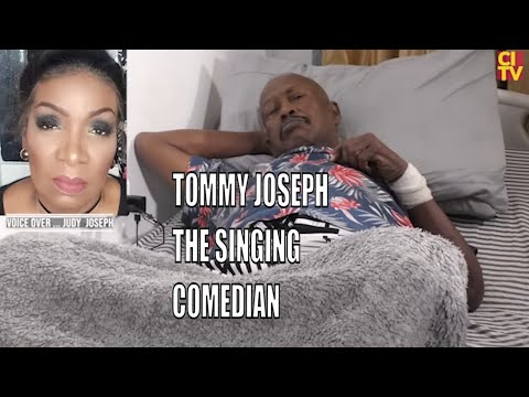 Tommy Joseph's Incredible Journey to Recovery Revealed