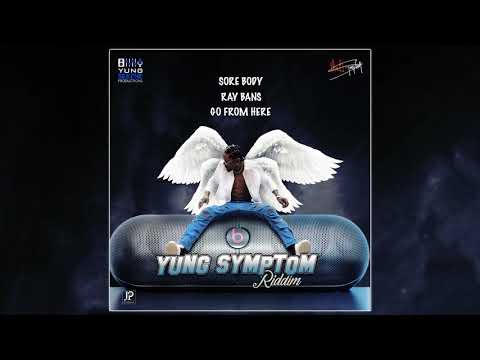 MultiSymptom - Go From Here (Yung Symptom Riddim) "2020 soca" (Trinidad) | SGMM