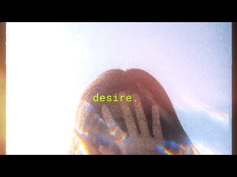 Chlorosounds, Dimas Mega - desire.