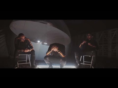 Fartas - Houston  (Clip Rap Français)