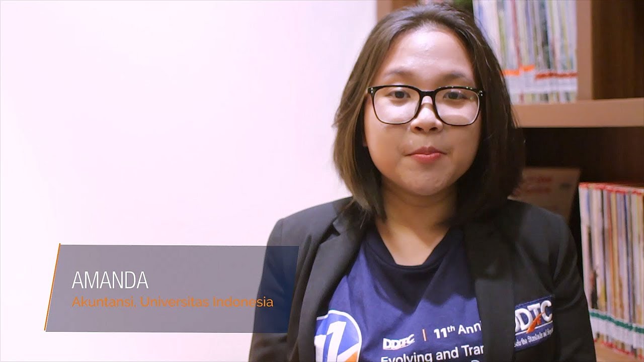 Thumbnail video testimoni Amanda, null