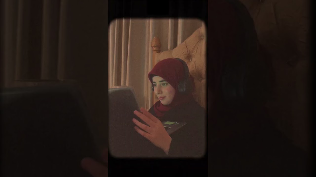 "رسالة مرعبة لكل من يظن أنه وحيد! 😱 آية قرآنية تهز القلوب وتكشف المستور" ✨📜