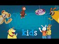 WGBH Kids Logo Remake RARE