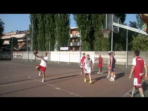 08_3vs3 Melzo, 8 giugno 2014 - Finale Over40