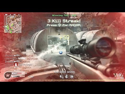 Zelta - Sniping Showdown Solo Response [FY]