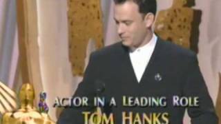 funny award acceptance speech example