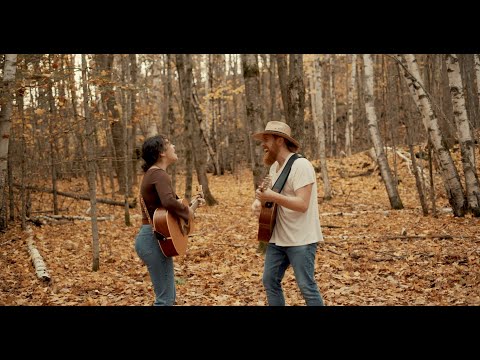 Hold On To - Mia Kelly & Nick Loyer (Official Video)
