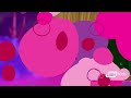 GBH Kids Bubble Rebrand Reel