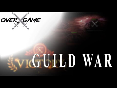 Epic 7 - GVG 01/01 - Brothers vs Ghosts - Primeira do ano!!