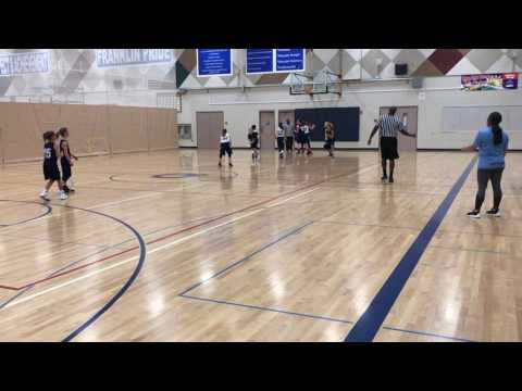 Game 5, Spokane Dawgs South, Clip C