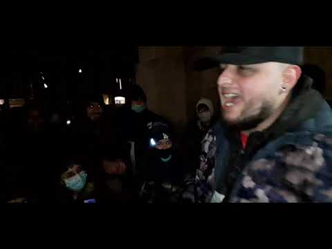 NITSUGA vs LEKA - SEMIFINALES - FECHA FINAL (Fm free)