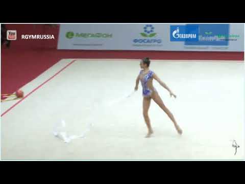 17 02 2018 Anastasia Zacrevschi  Ribbon 12.2