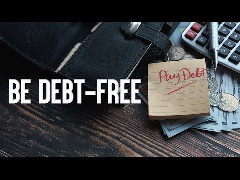 Be Debt-Free | CBN Asia: Tanglaw Devotional | November 20, 2025