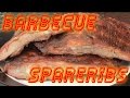 Barbecue Spareribs Recipe By Fat Mike S Pit