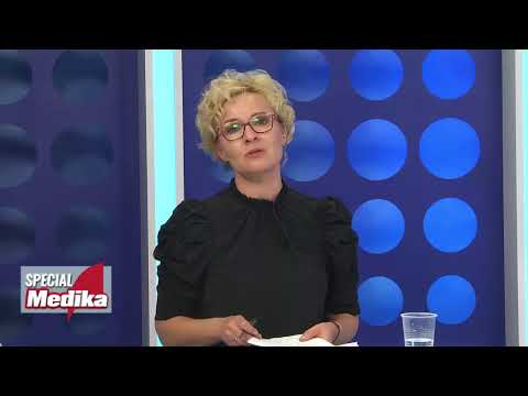 Medika Special 29.09.2020 – CORONAVIRUSUL REZISTĂ PE PÂINEA NEAMBALATĂ?