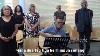 Download lagu Djam sembahjang jang kudus mp3