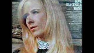 BARBARA FAIRCHILD-LOVE IS A GENTLE THING