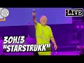 3OH 3 STARSTRUKK LIVE