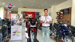 Khuyến mãi cực kì HOT tại Honda Phú Bình . Tháng 11 các bạn nhà