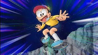Download lagu Doraemon Subtitle Indonesia, Episode 'Berselancar di kawah Bulan' Dora-ky Sub. [HardSub] mp3