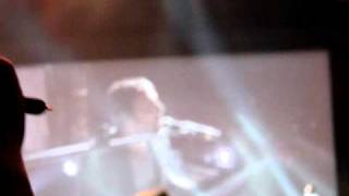 Jovanotti + Cremonini Live Milano 10 maggio 2011 Mondo - I pesci grossi