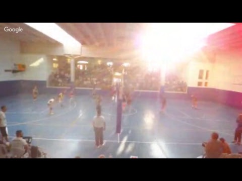 Asd Volley Cave - Wind Granfruttato Trevi