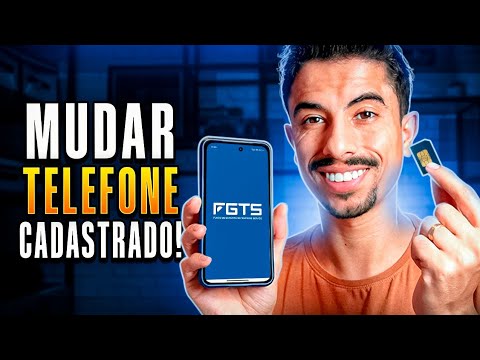 Vídeo: FGTS telefone: números da Caixa e canais de suporte