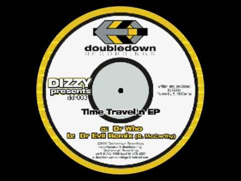 Dizzy - Dr Evil (B. McCarthy Remix)