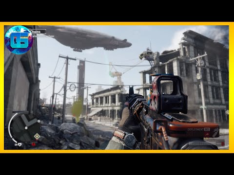 Die 30 besten Story-FPS-Spiele aller Zeiten