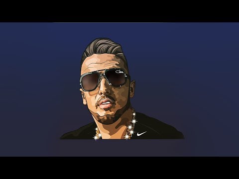 [SOLD] AZET Type Beat 2019 ✨GOLD AP✨ (prod. by SANTO)