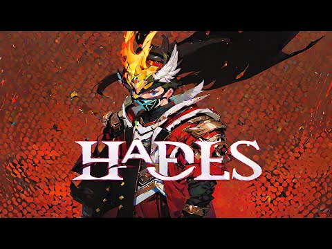 Working Out With My Aspects! - Live Hades Gameplay!