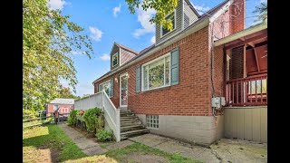 515 Lincoln Ave Ross Twp, PA 15237
