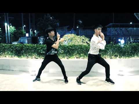 GOT7 - Lullaby Teaser dance cover by Godzilla